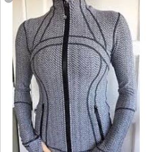 Lululemon define jacket